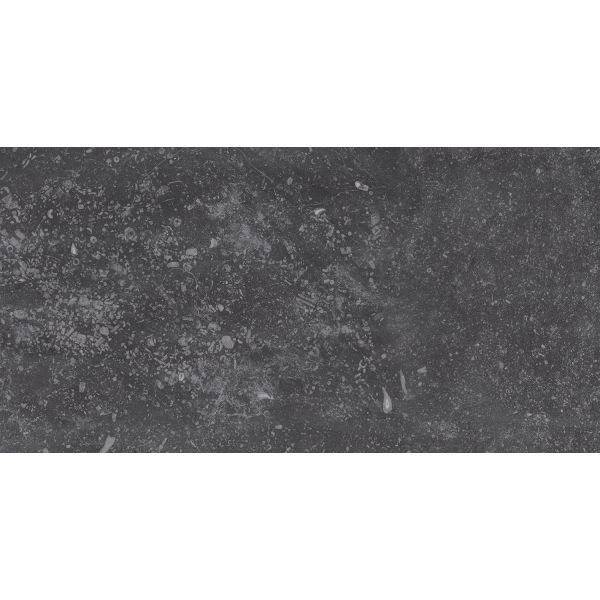 Castelvetro Absolute Nero Rett 30X60 10mm