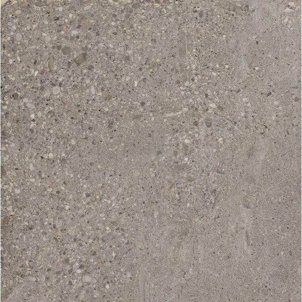 Castelvetro Konkrete Cenere 2Cm 60X60 20mm (Outdoor)