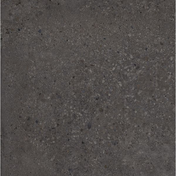 Castelvetro Konkrete Nero 2Cm 60X60 20mm (Outdoor)