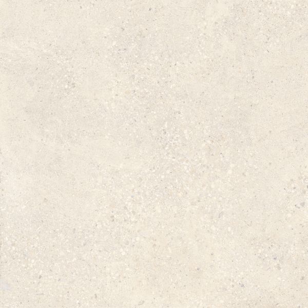 Castelvetro Konkrete Bianco 100X100 20mm (Outdoor)