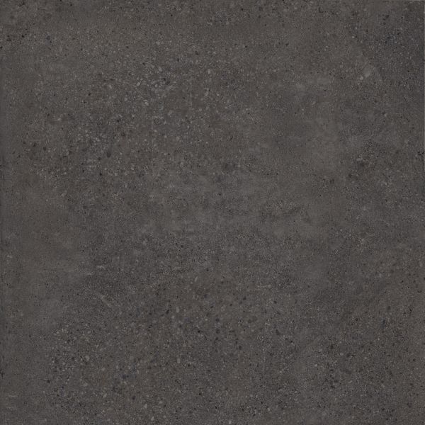 Castelvetro Konkrete Nero 2Cm 100X100 20mm (Outdoor)