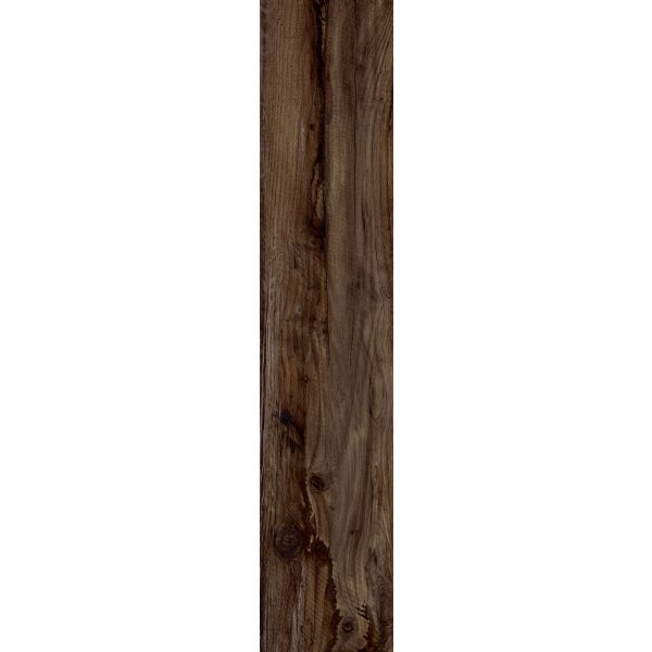 Castelvetro Woodland Walnuts Rett 20X120 10mm