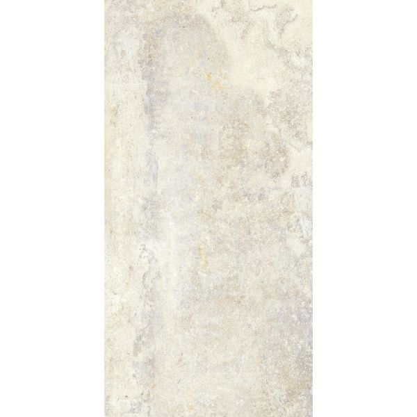 Castelvetro Always Bianco Rett 60X120 10mm