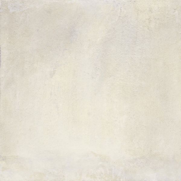 Castelvetro Land White Rett 60X60 10mm