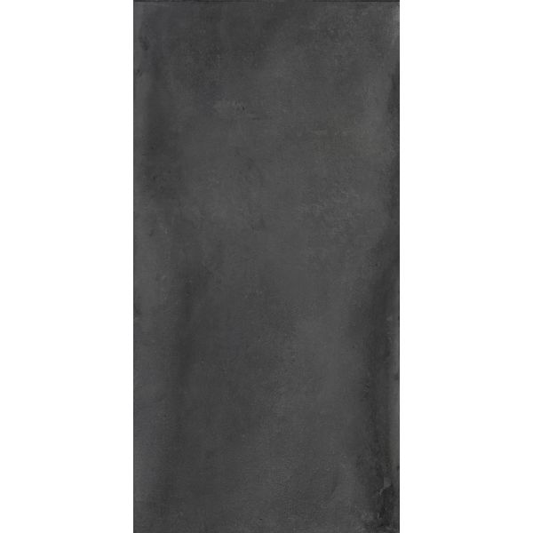 Castelvetro Land Black Rett 60X120 10mm