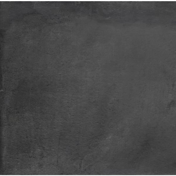 Castelvetro Land Black Rett 60X60 10mm