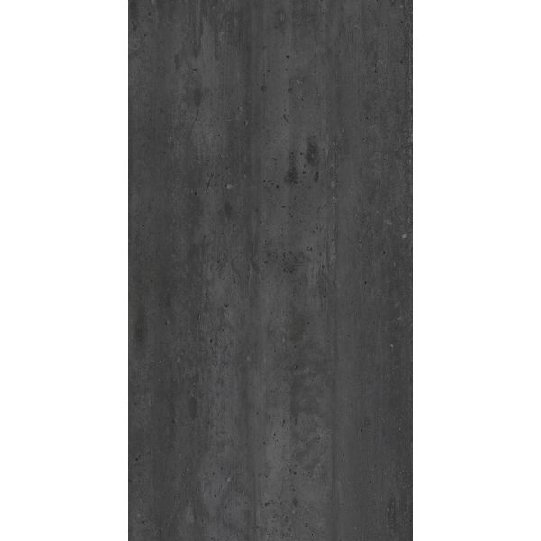 Castelvetro Deck Black Rett 40X80 10mm