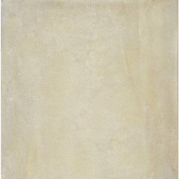 Castelvetro Land Ivory Rett 60X60 10mm