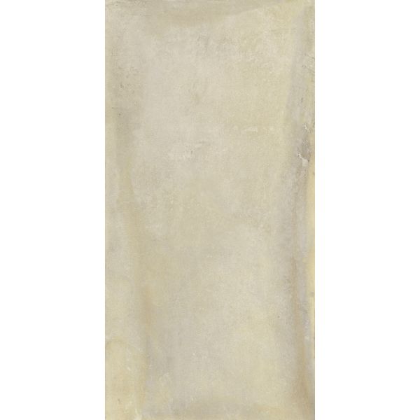 Castelvetro Land Ivory Rett 60X120 10mm