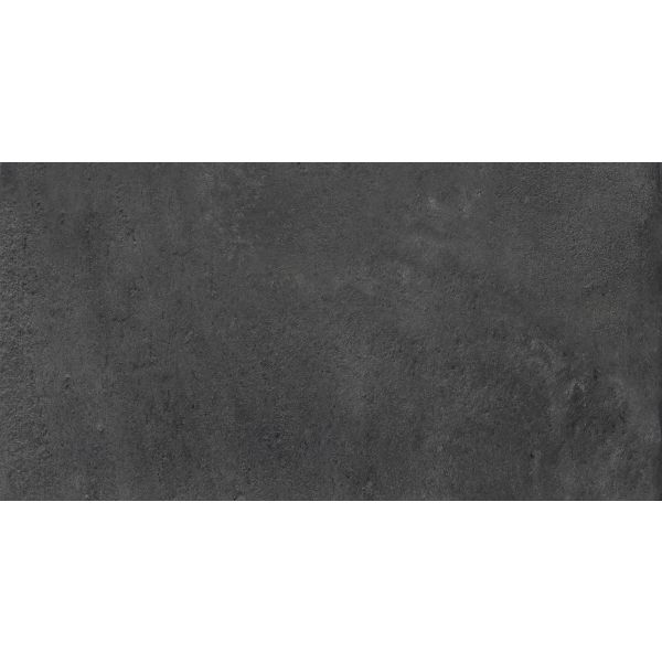 Castelvetro Land Black Rett 30X60 10mm