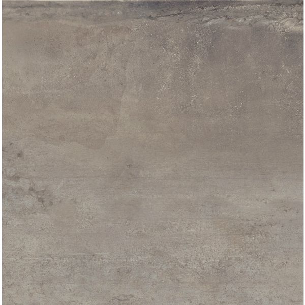 Castelvetro Materika Cenere Rett 60X60 10mm