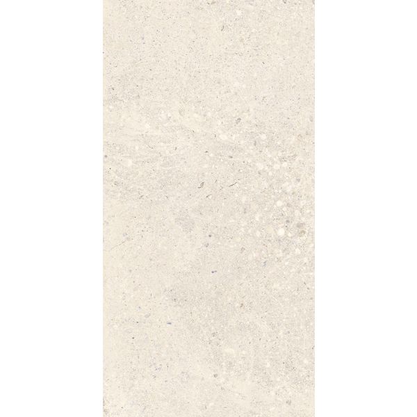 Castelvetro Konkrete Bianco Rett 30X60 10mm