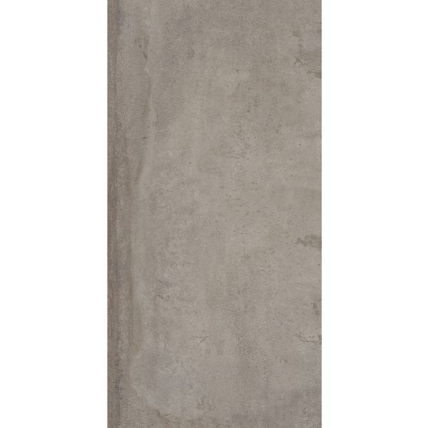 Castelvetro Materika Cenere Rett 60X120 10mm