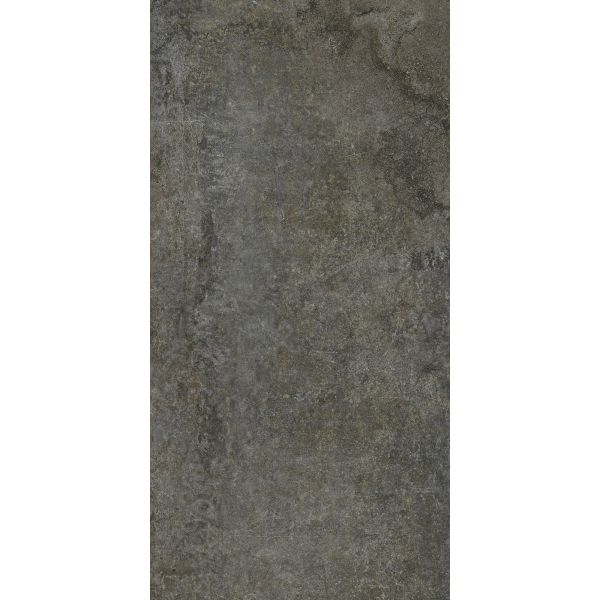 Castelvetro Always Antracite Rett 60X120 10mm