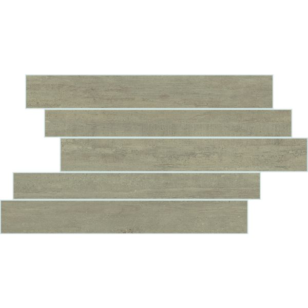 Castelvetro Deck Muretto Muddy 30X60 10mm