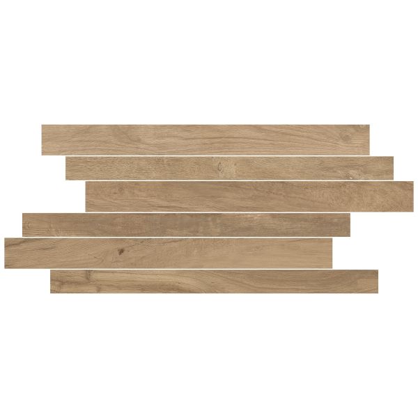Castelvetro Woodland Oak Stick 20X40 10,5mm
