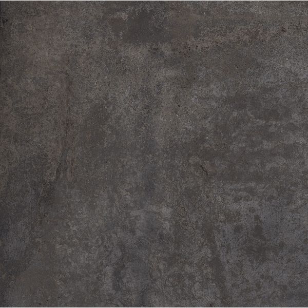Castelvetro Materika Nero Rett 60X60 10mm