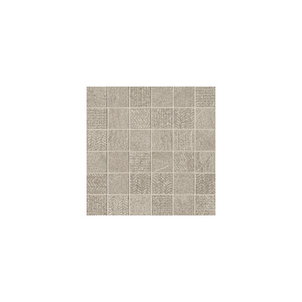 Lea Mosaico Mix Next Taupe 30X30 10mm