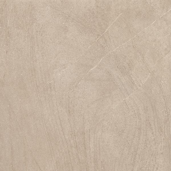 Lea Next Taupe Nat Rtt 90X90 11mm