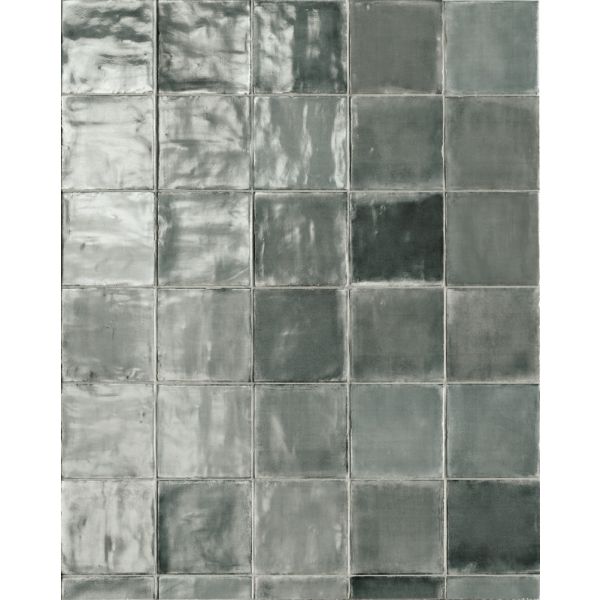 Sartoria Tsquare Fresh Thyme Glossy 15X15 10mm