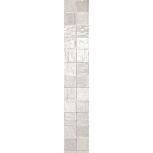 Sartoria Tsquare Half Moon Glossy 15X15 10mm