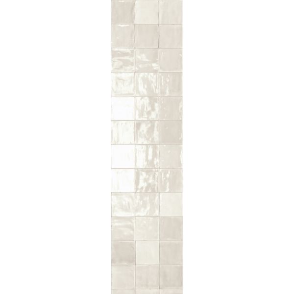 Sartoria Tsquare Pure Linen Glossy 15X15 10mm