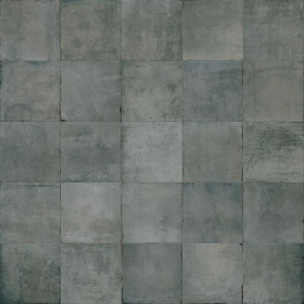 Sartoria Tsquare Moss Matt 20X20 10mm