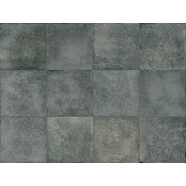 Sartoria Tsquare Moss Epoque Matt 20X20 10mm