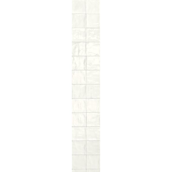 Sartoria Polveri Shell Matt 15X15 10mm