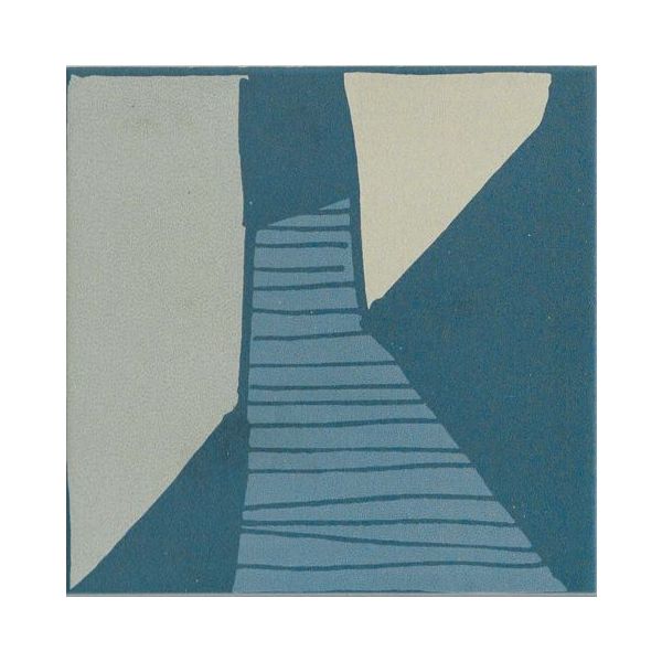 Sartoria Genesi Acqua Blues Dec Mix 15X15 10mm