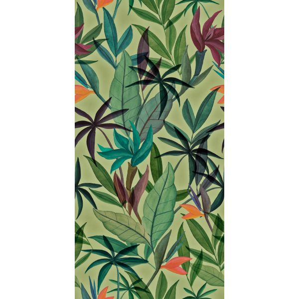 Sartoria Scenari Leaf In Time Matt 60X120 6mm