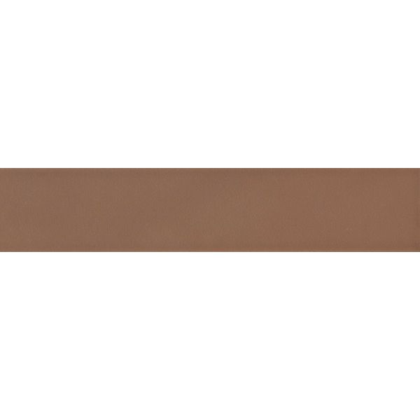 Sartoria Genesi Wall Terracotta Mat 5X25 8mm
