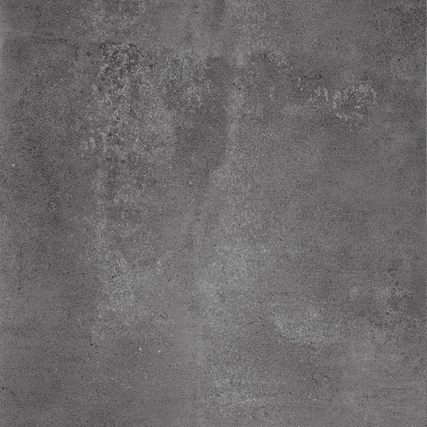Terratinta Kos Antracit Matt Rett 60X60 10mm