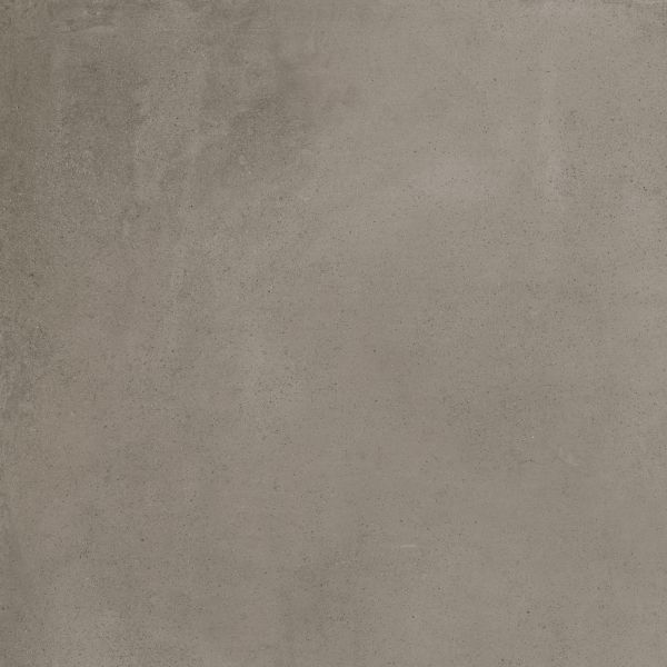 Terratinta Kos Brun Matt Rett 60X60 10mm