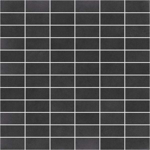Terratinta Betontech Mos Anthracite 30X30 10,5mm