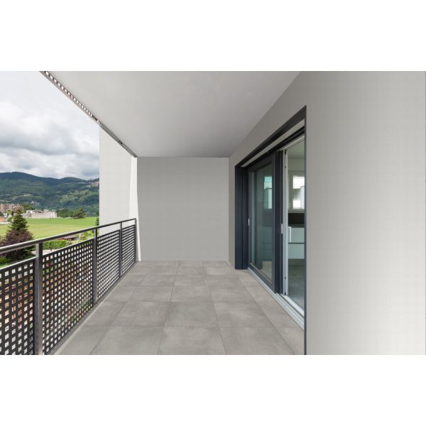 Terratinta Kos Moln Strutt 2Cm 60X60 20mm (Outdoor)