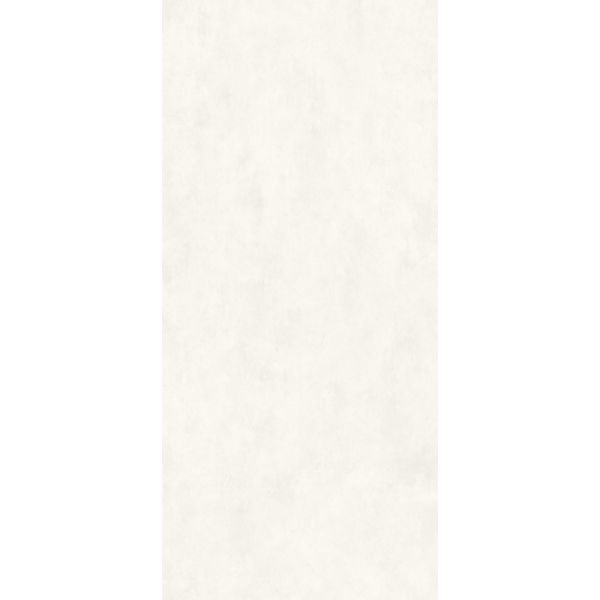 Terratinta Betontech White Rett 6mm 120X260 6mm