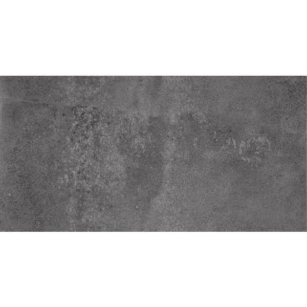 Terratinta Kos Antracit Matt Rett 30X60 10mm