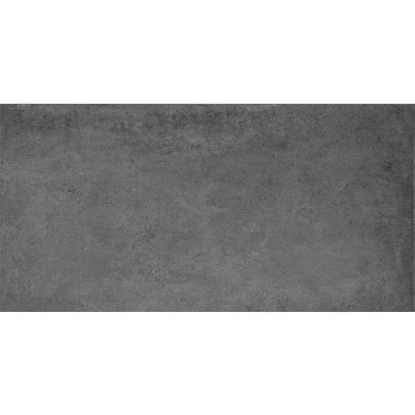 Terratinta Kos Antracit Matt Rett 45X90 10mm