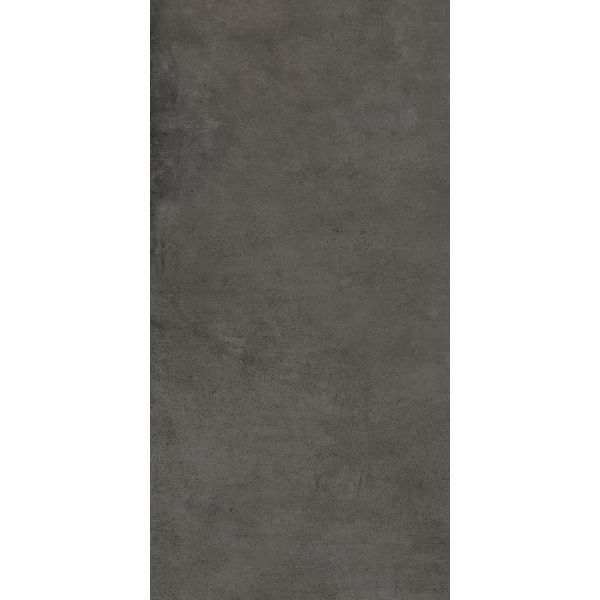 Terratinta Kos Antracit Matt Rett 6mm 60X120 6mm