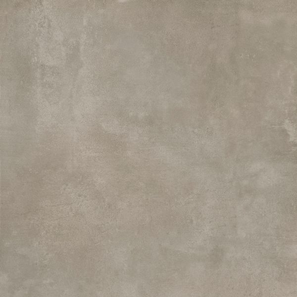 Terratinta Kos Brun Matt Rett 6mm 120X120 6mm