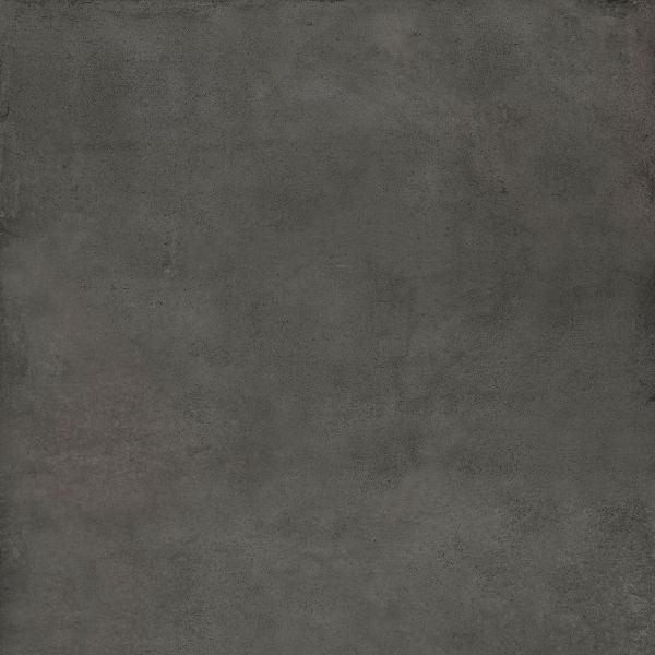 Terratinta Kos Antracit Matt Rett 6mm 120X120 6mm