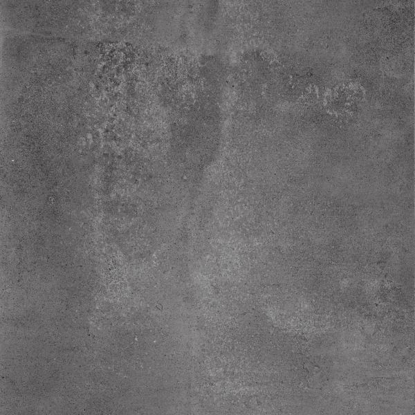 Terratinta Kos Antracit Ultra Matt Rt 60X60 10mm