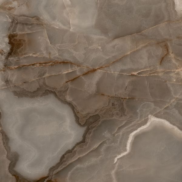 Florim Reves Choco Glossy 120X120 6mm