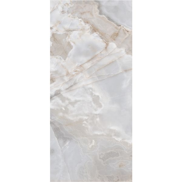 Florim Reves Blue Glossy 120X280 6mm