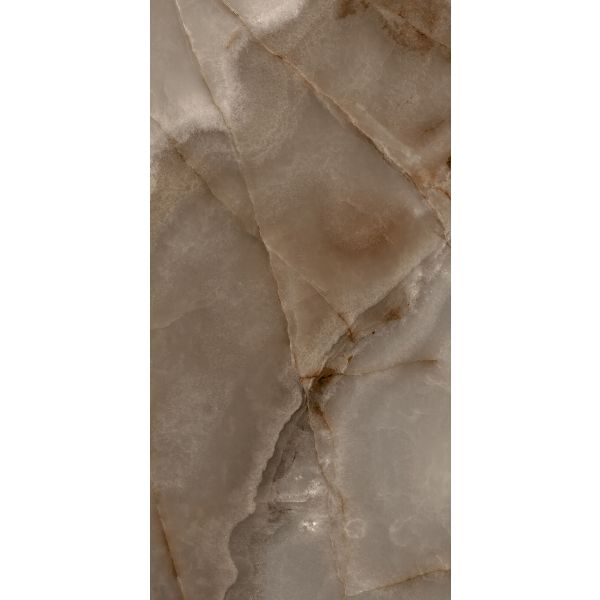 Florim Reves Choco Glossy 60X120 6mm