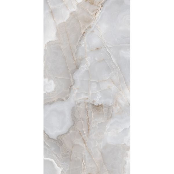Florim Reves Blue Glossy 120X240 6mm