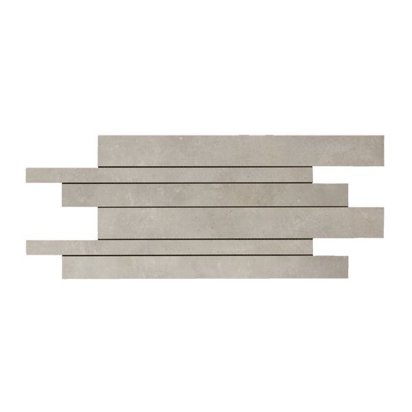 vtwonen Tegels Mold 306001 Wandtegel Muretto.30X60cm Concrete 10mm Mat Ret.
