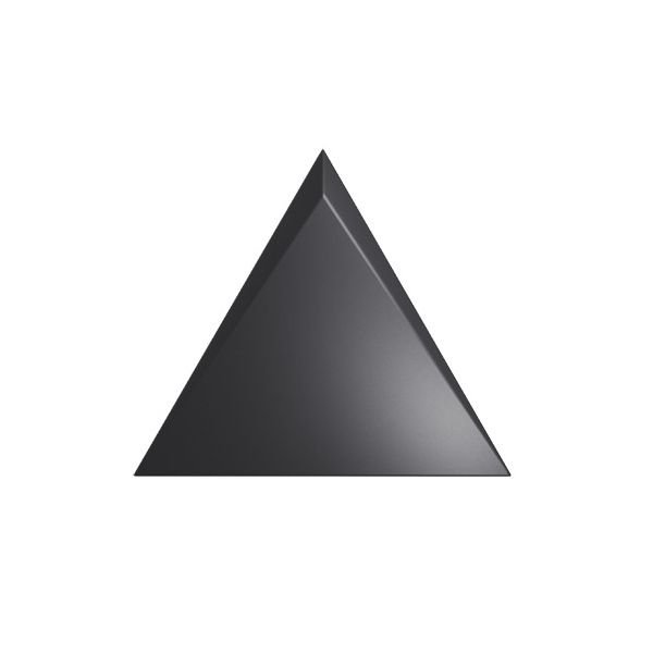 1368319-zyx-tri.cascad-15x17cm-black-wandtegel