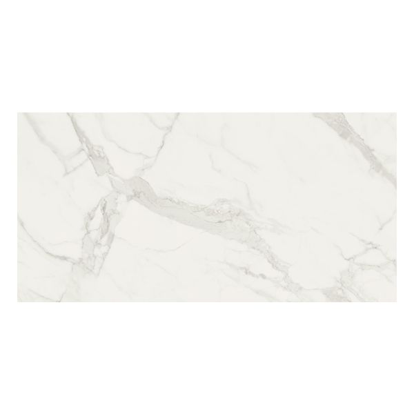 vtwonen Tegels Classic 100101 Vloertegel 74X148cm White 10mm Mat Ret.R9
